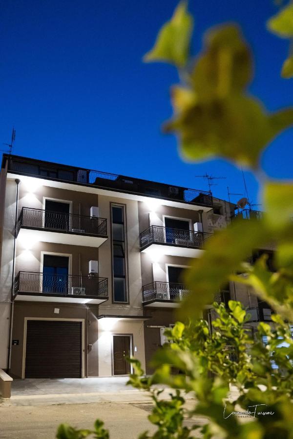 Casa Egan Scanzano J Apartment *