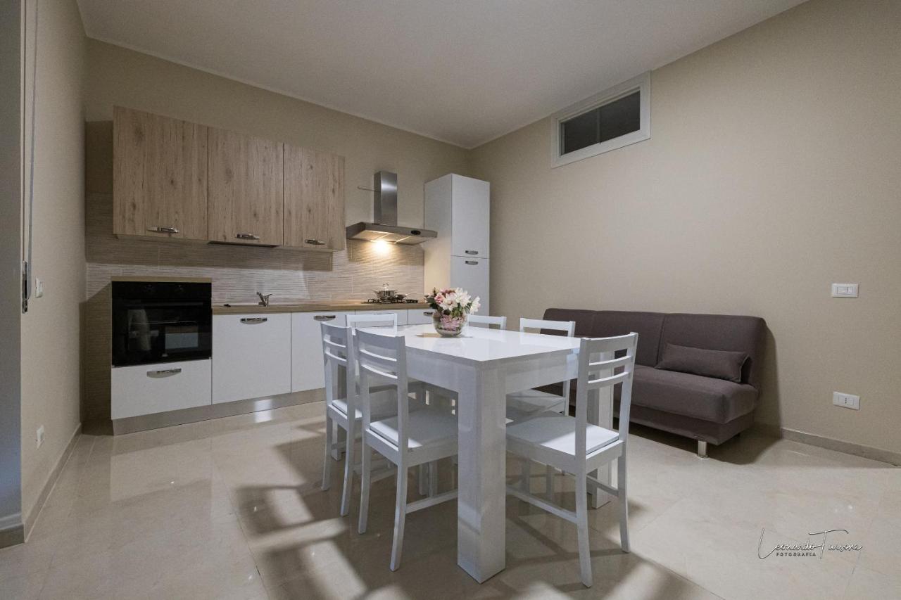 Apartment Casa Egan Scanzano J Scanzano Jonico