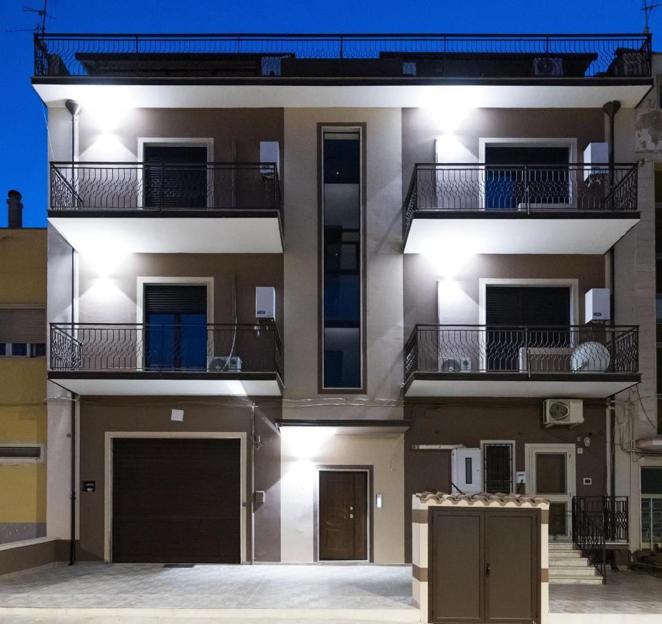 Casa Egan Scanzano J Apartment
