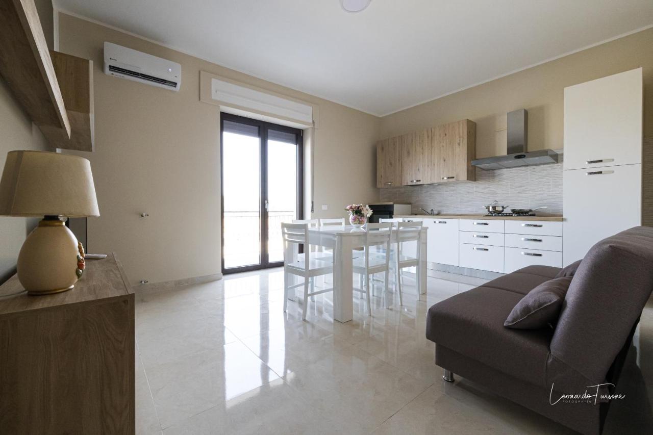Apartment Casa Egan Scanzano J