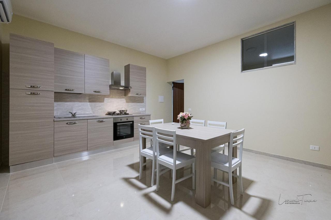 Casa Egan Scanzano J *