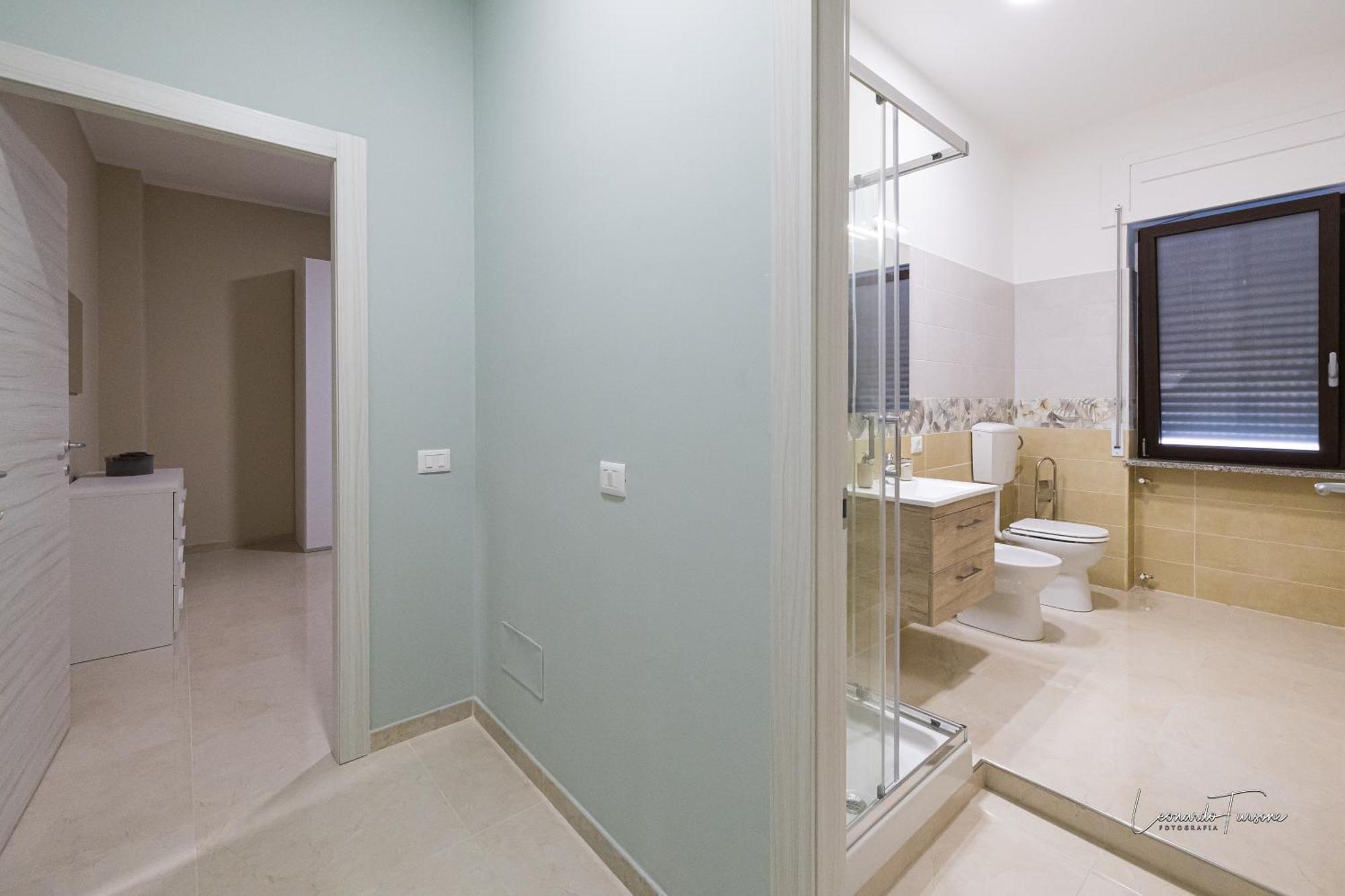 Casa Egan Scanzano J * Scanzano Jonico