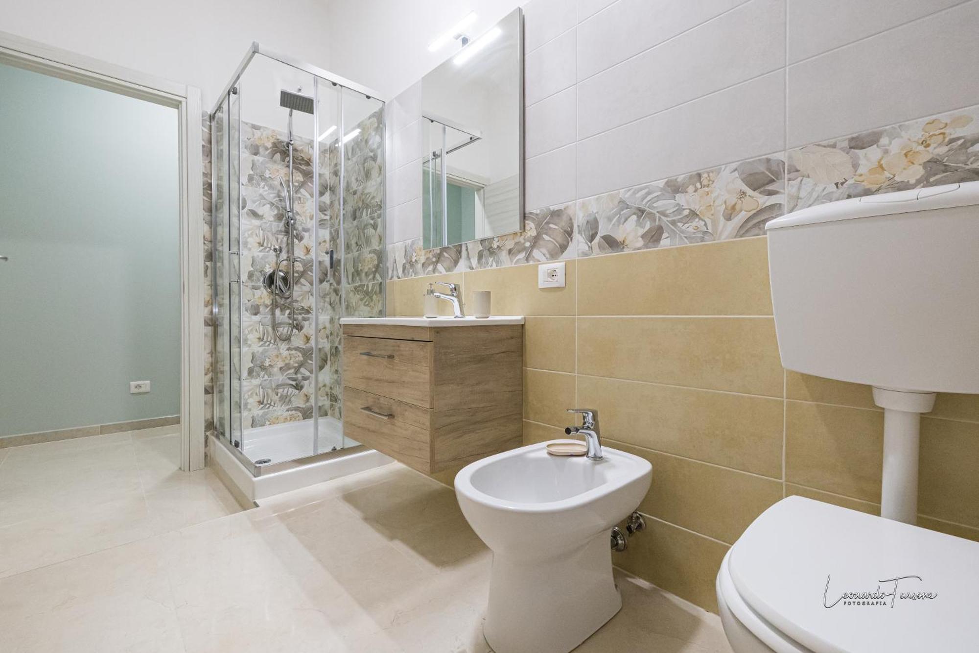 Casa Egan Scanzano J Apartment Scanzano Jonico
