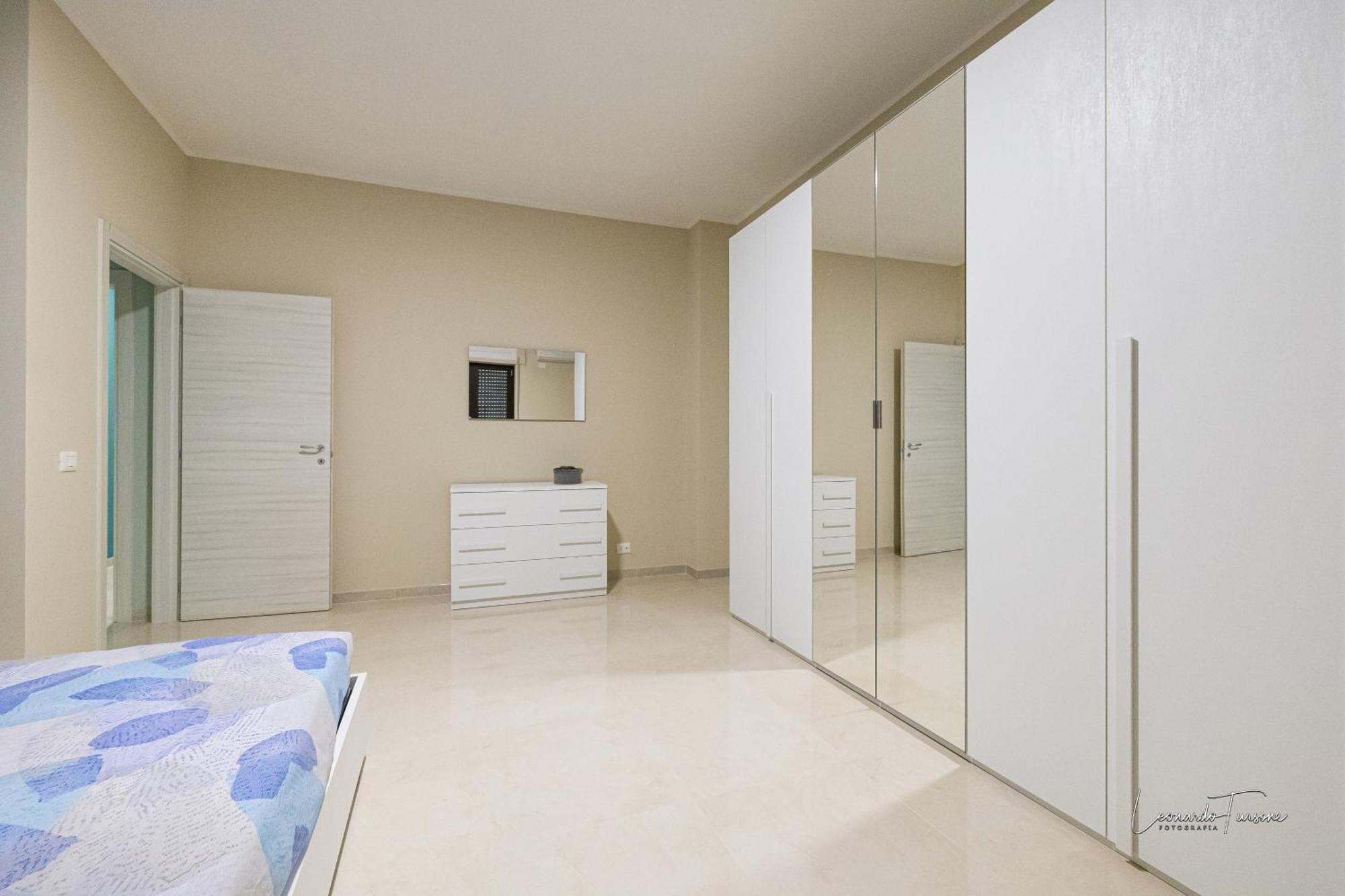 Apartment Casa Egan Scanzano J