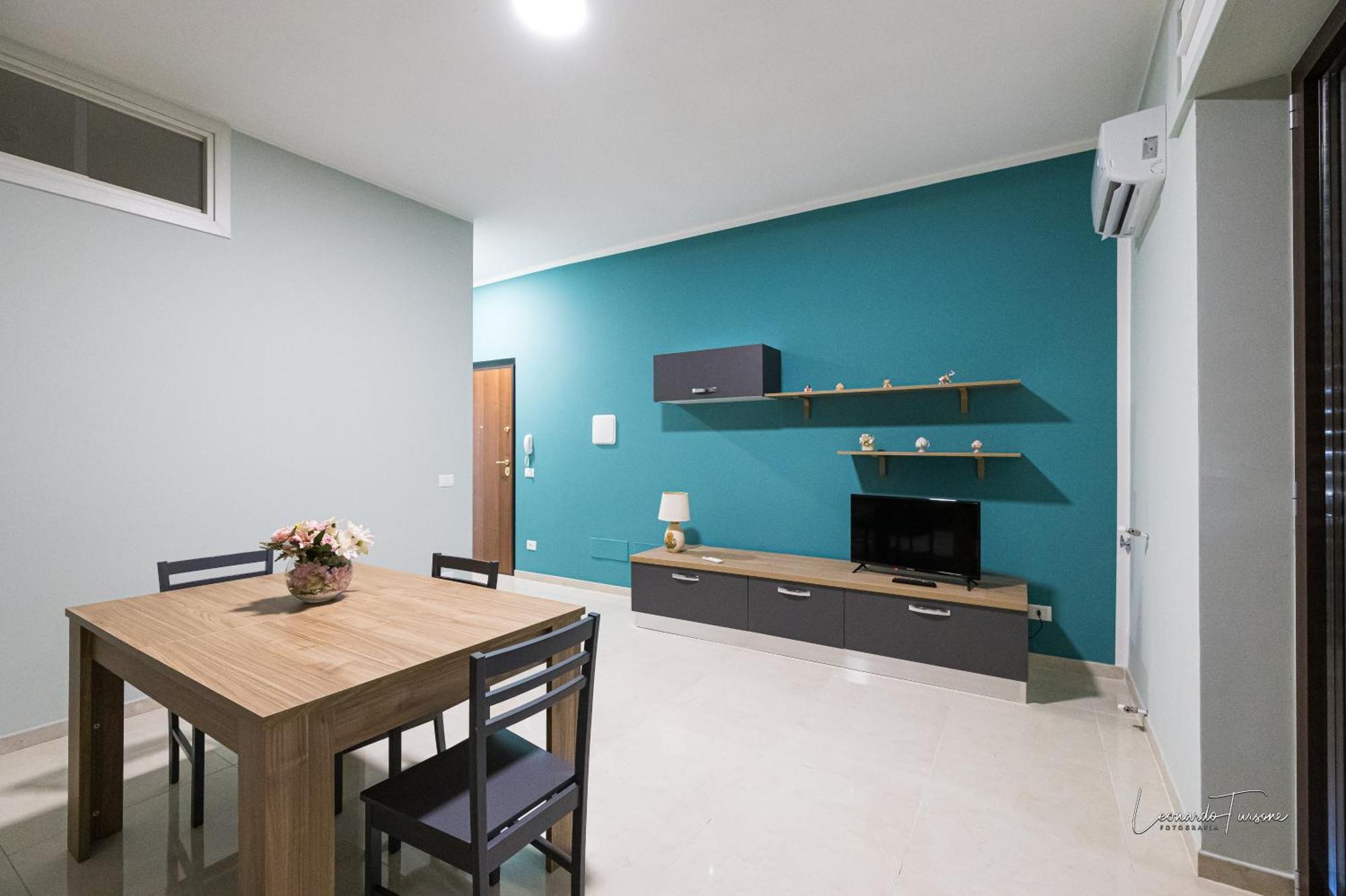 Casa Egan Scanzano J