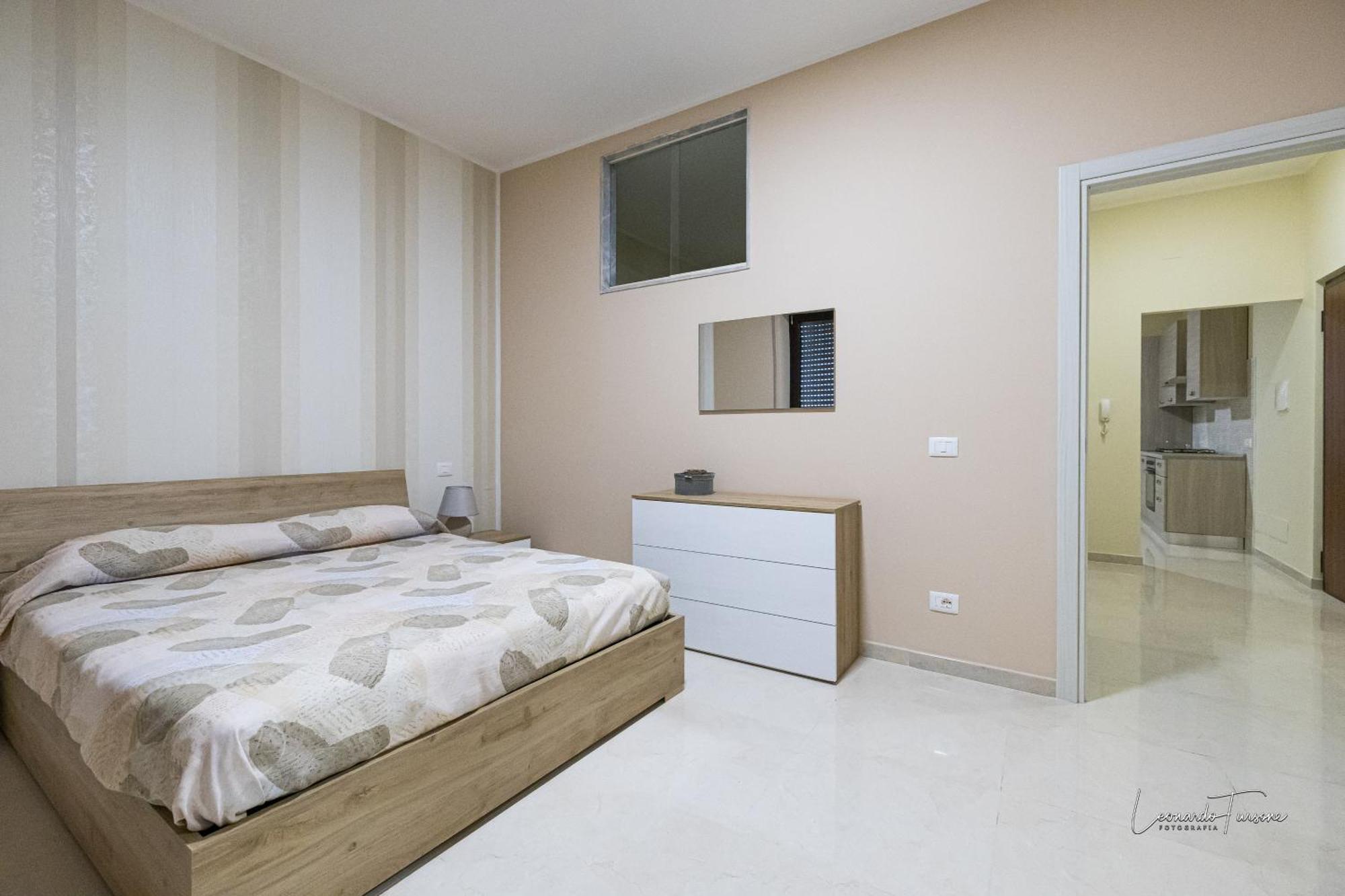 Casa Egan Scanzano J *