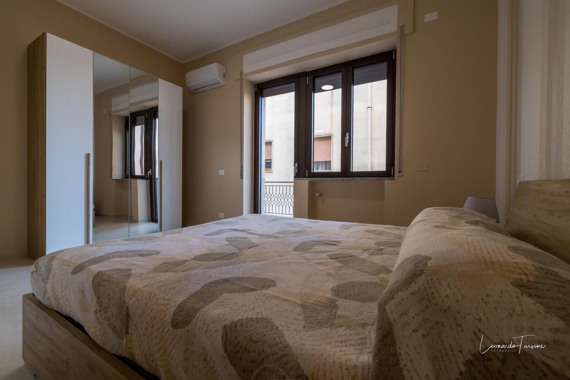 Casa Egan Scanzano J *