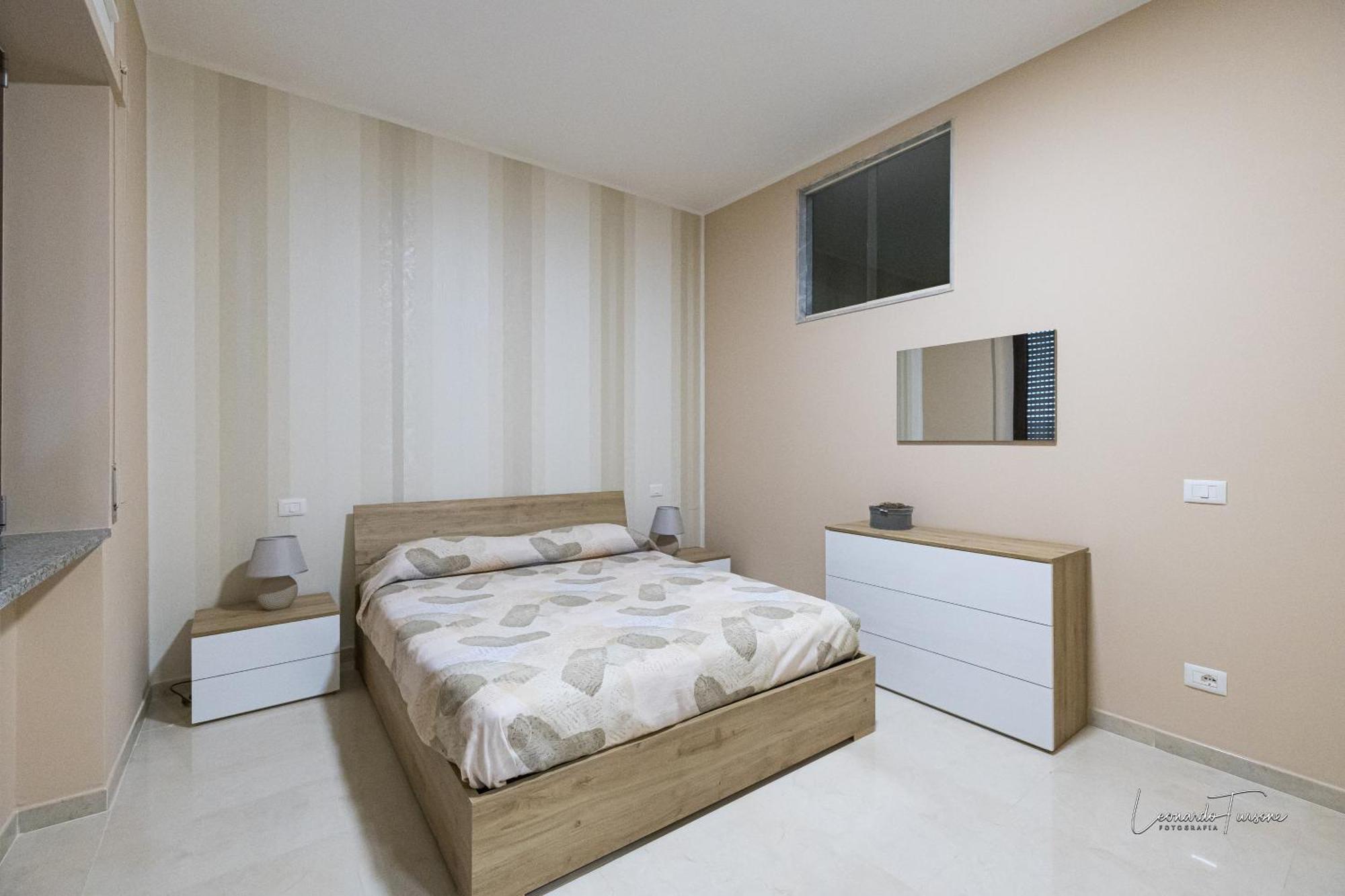 Casa Egan Scanzano J *