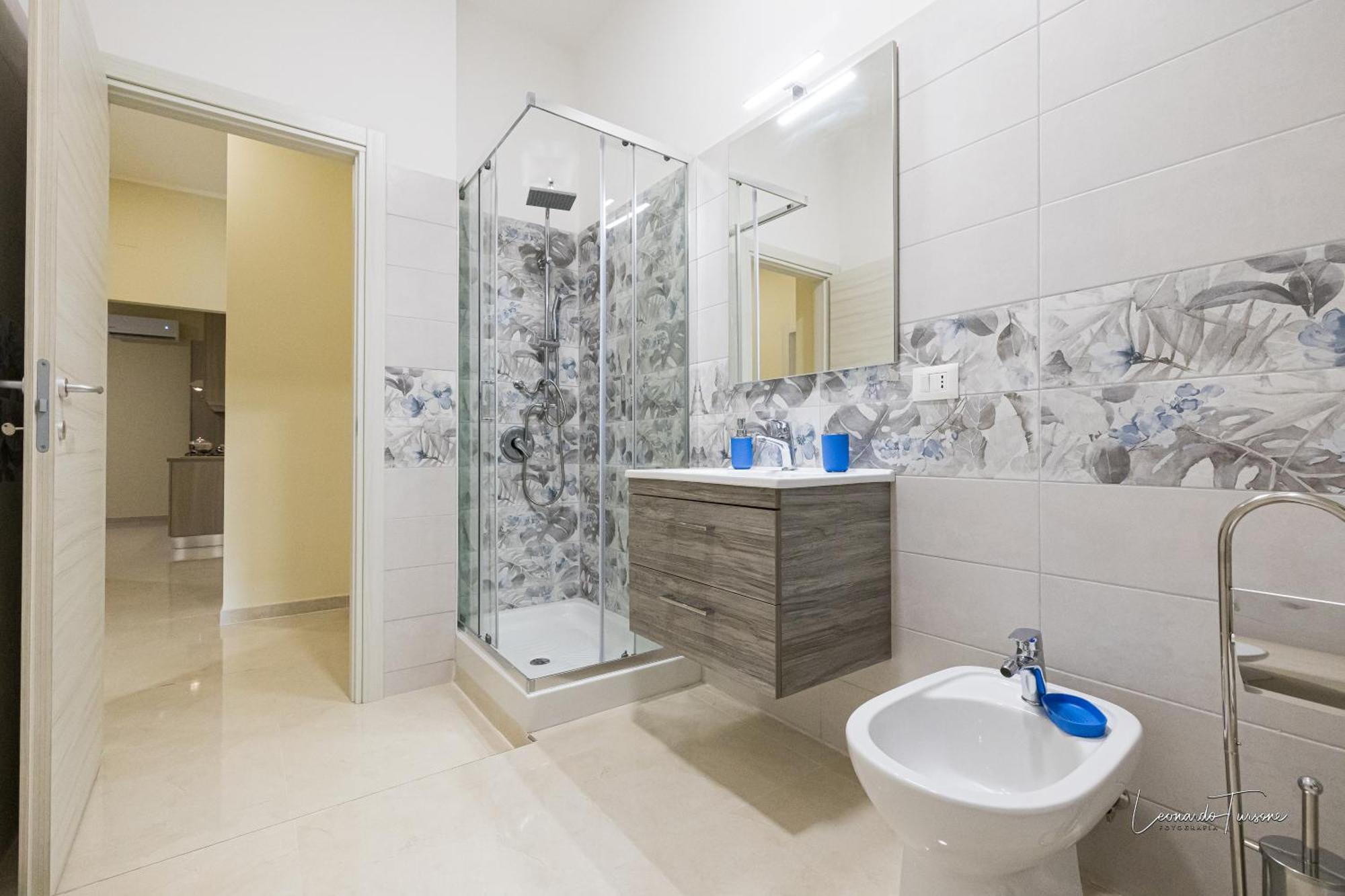 Apartment Casa Egan Scanzano J