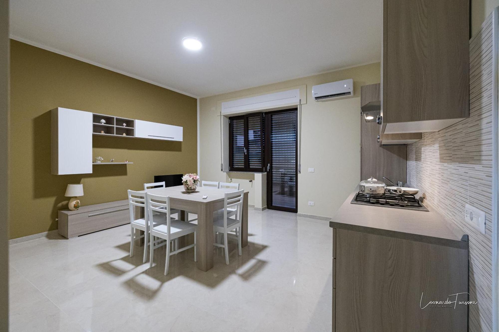 Casa Egan Scanzano J * Scanzano Jonico