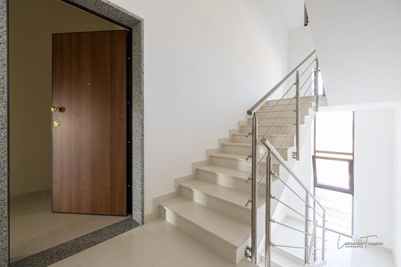 Casa Egan Scanzano J Apartment Scanzano Jonico